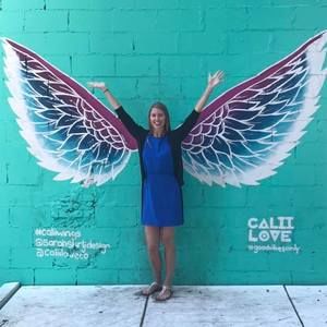 Meet your Posher, Alyssa